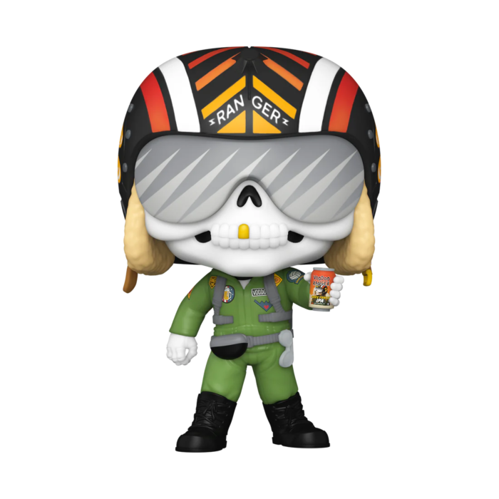 Funko Pop! Ad Icons: Juice Force - Voodoo Ranger #231