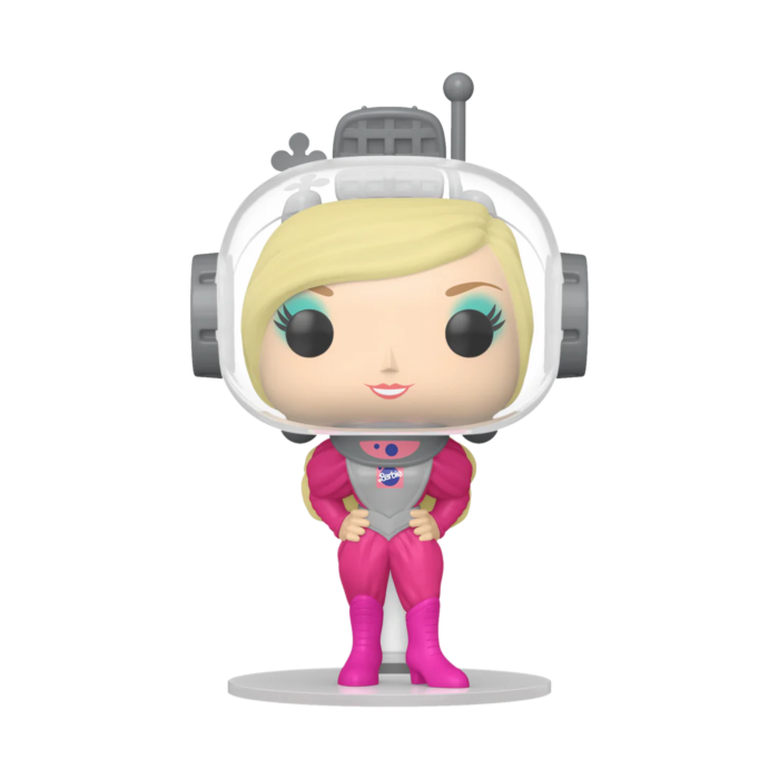 Funko Pop! Barbie - Barbie Astronaunt 65th Anniversary #139