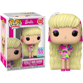 Funko Pop! Barbie - Totally Hair Barbie 65th Anniversary #123