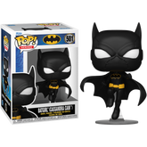 Funko Pop! Batman - Batgirl "Cassandra Cain" (Batman: War Zone) #501