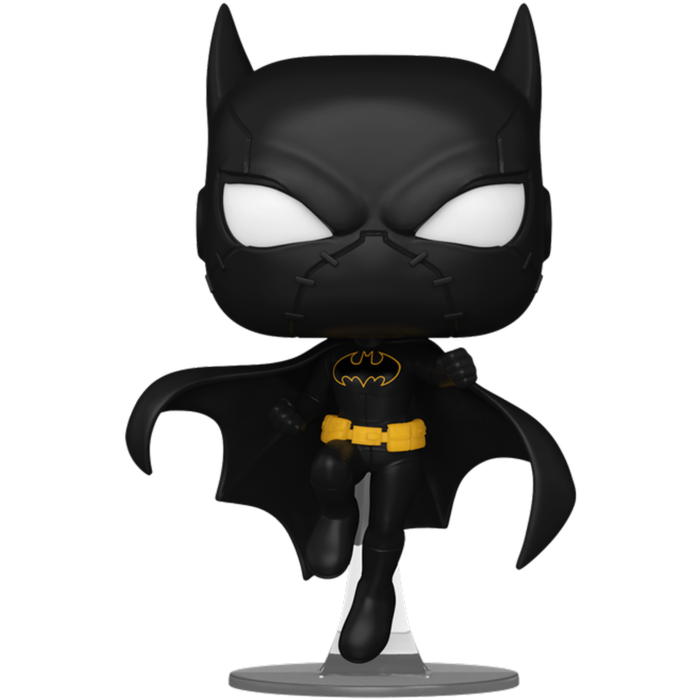 Funko Pop! Batman - Batgirl "Cassandra Cain" (Batman: War Zone) #501