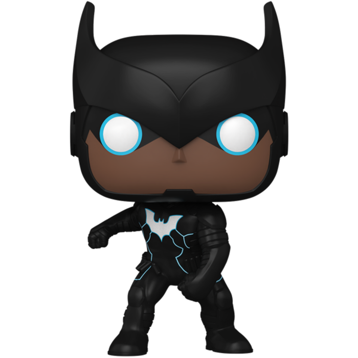 Funko Pop! Batman - Batwing (Batman: War Zone) #500
