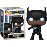 Funko Pop! Batman - Batwing (Batman: War Zone) #500