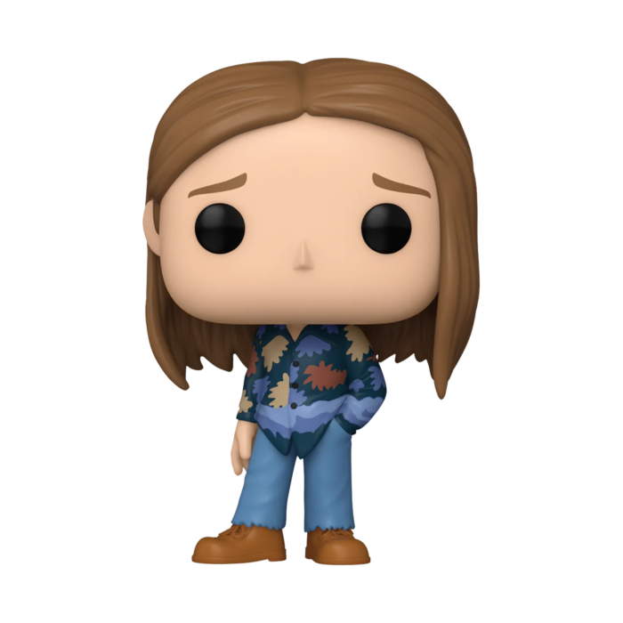 Funko Pop! Dazed and Confused - L-I-V-I-N - Bundle (Set of 4)
