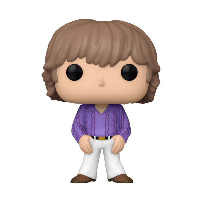 Funko Pop! Dazed and Confused - L-I-V-I-N - Bundle (Set of 4)