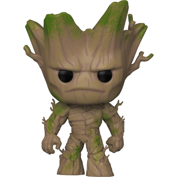 Funko Pop! Guardians of the Galaxy - Vol. 3 - Alpha Groot #1390