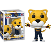 Funko Pop! NBA Basketball - Mascots - Rocky Denver Nuggets #10