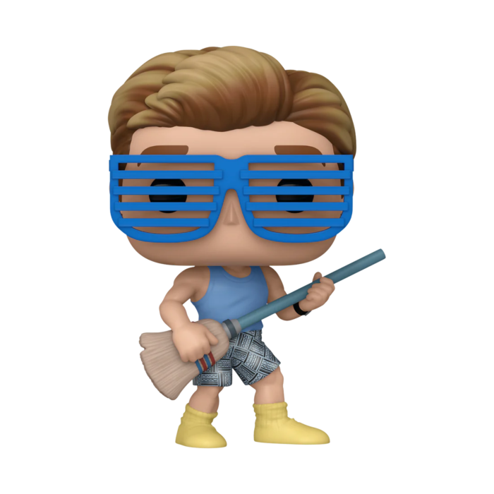 Funko Pop! Saved by the Bell - 30th Anniversary - Zack Morris #1575