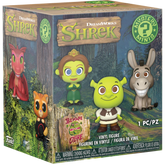 Funko Pop! Shrek - Dreamworks 30th Anniversary Mystery Minis Blind Box (Single Unit)