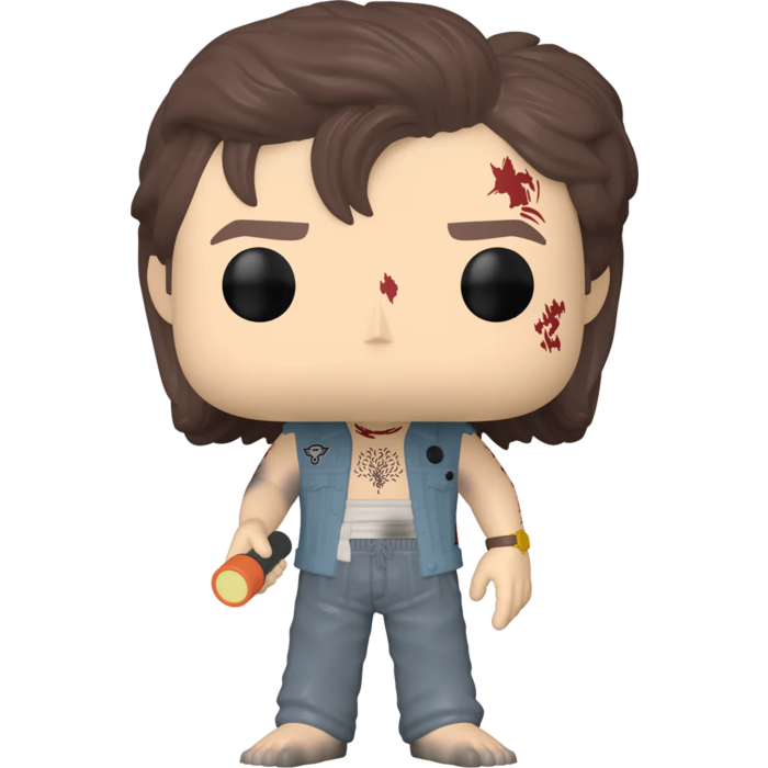 Funko Pop! Stranger Things - Steve (Season 4) #1542