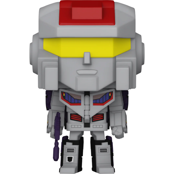 Funko Pop! Transformers: Generation 1 - Astrotrain #133