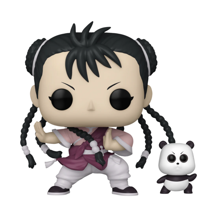 Funko Pop! Fullmetal Alchemist - Brotherhood - May Chang with Shao May #1580