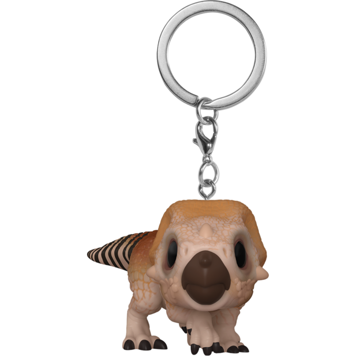 Funko Pocket Pop! Jurassic World: Rebirth (2025) - Aquilops