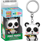 Funko Pocket Pop! Keychain - Kawaii Foodies - Poke Panda