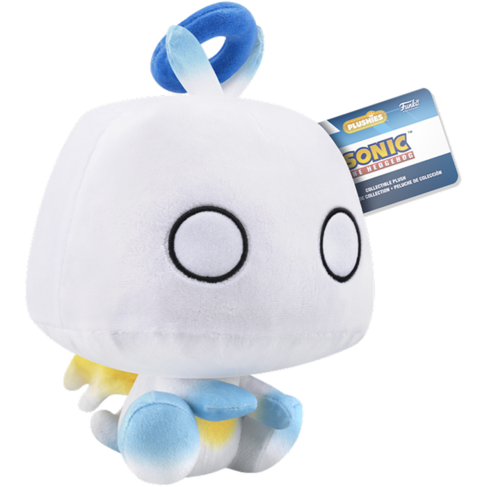 Funko Pop! Plush - Sonic the Hedgehog - Hero Chao 7"