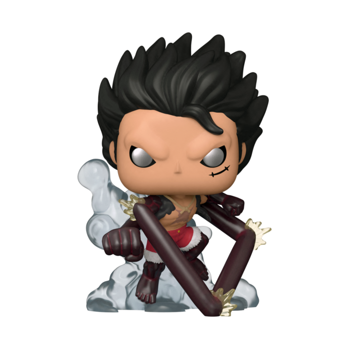 Funko Pop! One Piece - Snake-Man Luffy #1266