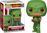 Funko Pop! Peacemaker (2022) - Judomaster #1235 - Real Pop Mania