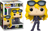 Funko Pop! Cowboy Bebop - Julia #1216 - Real Pop Mania