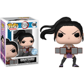 Funko Pop! Demon Slayer - Hinatsuru (Battle) #1540