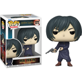 Funko Pop! Jujutsu Kaisen - Mai Zenin #1372