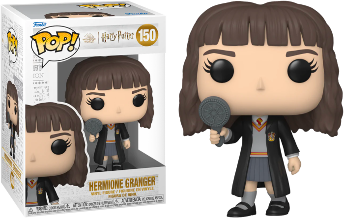 Funko pop best sale hermione