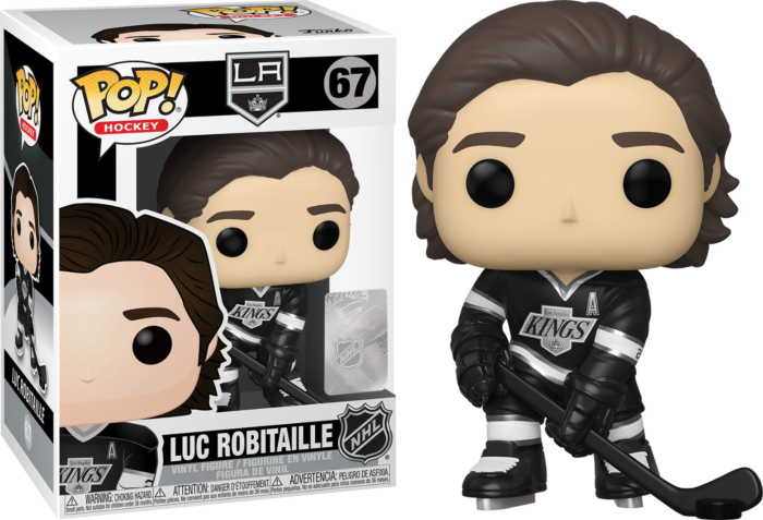 New nhl best sale funko pop