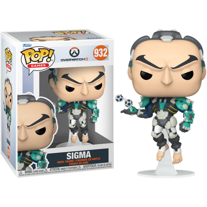 Overwatch christmas pop deals vinyl