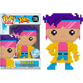 Funko Pop! X-Men '97 (2023) - Jubilee 8-Bit #1306