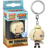 Funko Pocket Pop! Keychain - Naruto: Shippuden - Ino Yamanaka