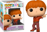 Funko Pop! BTS - Jin Dynamite #219 - Real Pop Mania