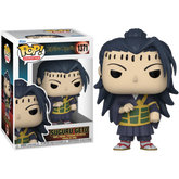 Funko Pop! Jujutsu Kaisen - Suguru Geto #1371