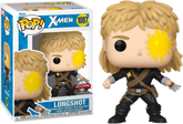 Funko Pop! X-Men - Longshot #1087 - Real Pop Mania