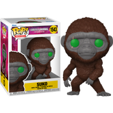 Funko Pop! Godzilla vs. Kong 2: The New Empire - Suko #1543