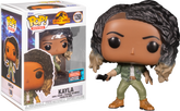 Funko Pop! Jurassic World Dominion - Kayla #1268 (2022 Fall Convention Exclusive) - Real Pop Mania