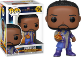 Funko Pop! Eternals (2021) - Phastos #736 - Real Pop Mania