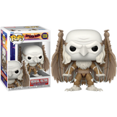 Funko Pop! Spider-Man: Across the Spider-Verse (2023) - Medieval Vulture #1230