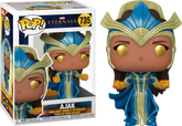 Funko Pop! Eternals (2021) - Ajak #735 - Real Pop Mania