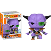 Funko Pop! Dragon Ball Z - Ginyu Glow in the Dark #1493