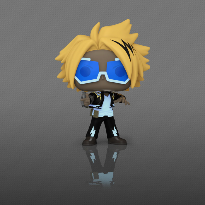 Funko Pop! My Hero Academia: Season 5 - Glow in the Dark #1352