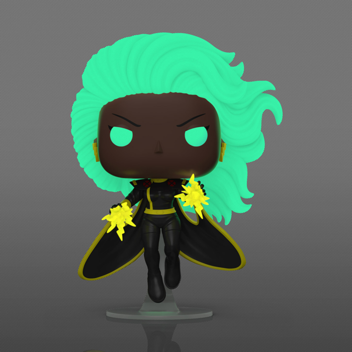 Funko Pop! X-Men - Storm Flying Glow in the Dark #1325
