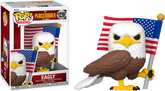 Funko Pop! Peacemaker (2022) - Eagly #1236 - Real Pop Mania