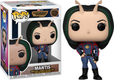 Funko Pop! Guardians of the Galaxy Vol. 3 - Mantis #1206
