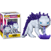 Funko Pop! Godzilla vs. Kong 2: The New Empire - Shimu with Ice-Ray #1542