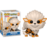 Funko Pop! Pokemon - Arcanine #920