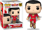 Funko Pop! Shazam! Fury of the Gods (2023) - Shazam! #1277 - Chase Chance