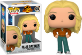 Funko Pop! Jurassic World: Dominion - Ellie Sattler #1214 - Real Pop Mania