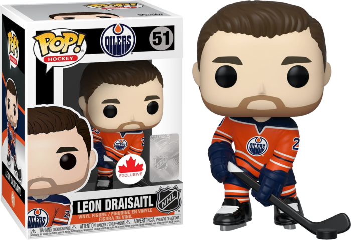 Funko shop pop hockey