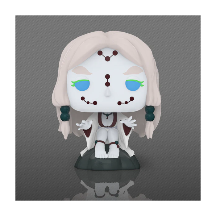 Funko Pop! Demon Slayer - Spider Demon Mother #1573 - Chase Chance