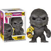 Funko Pop! Godzilla vs. Kong 2: The New Empire - Kong with Mechanical Arm #1540