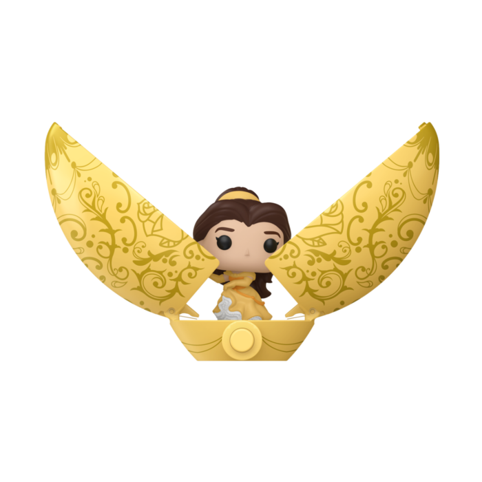 Funko Pop! Disney Princess - Pocket Pop! Vinyl Figure in Easter Egg (Mystery Single Unit)